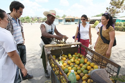 Cuba 2012